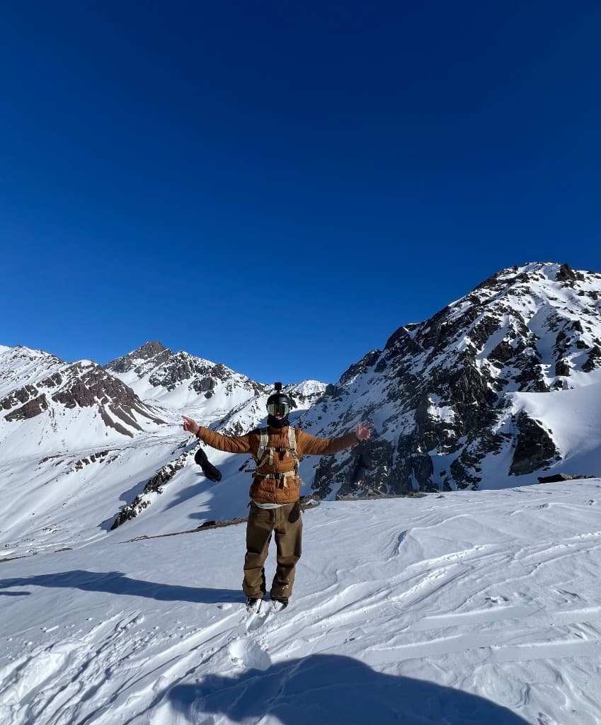 Ski Touring (Randonée) image 3