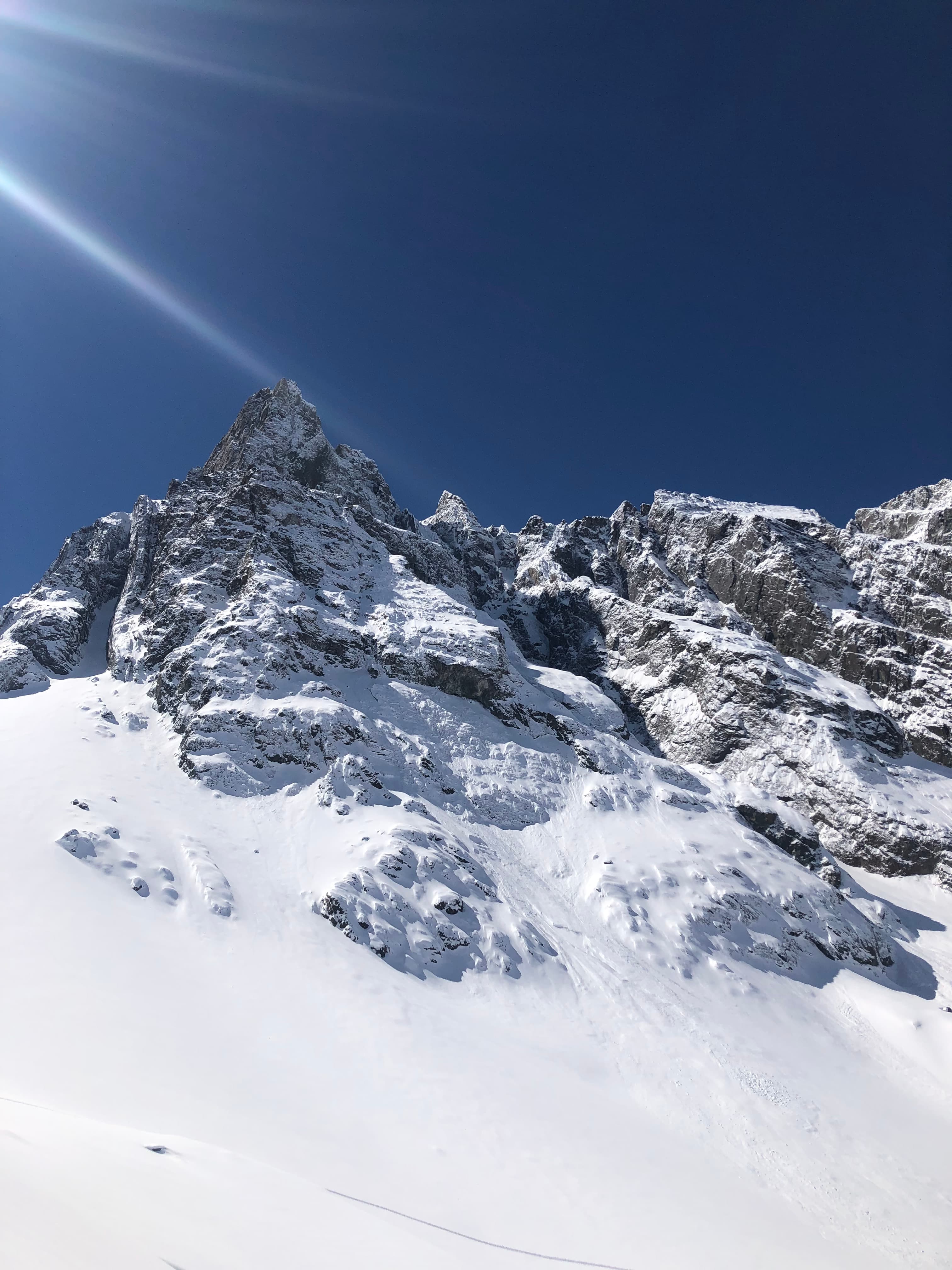 Ski & Snowboard – Central Andes image 3