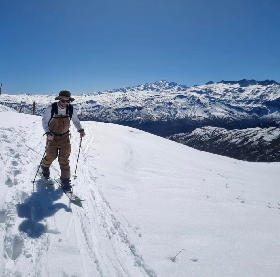 Ski & Snowboard – Central Andes image 4