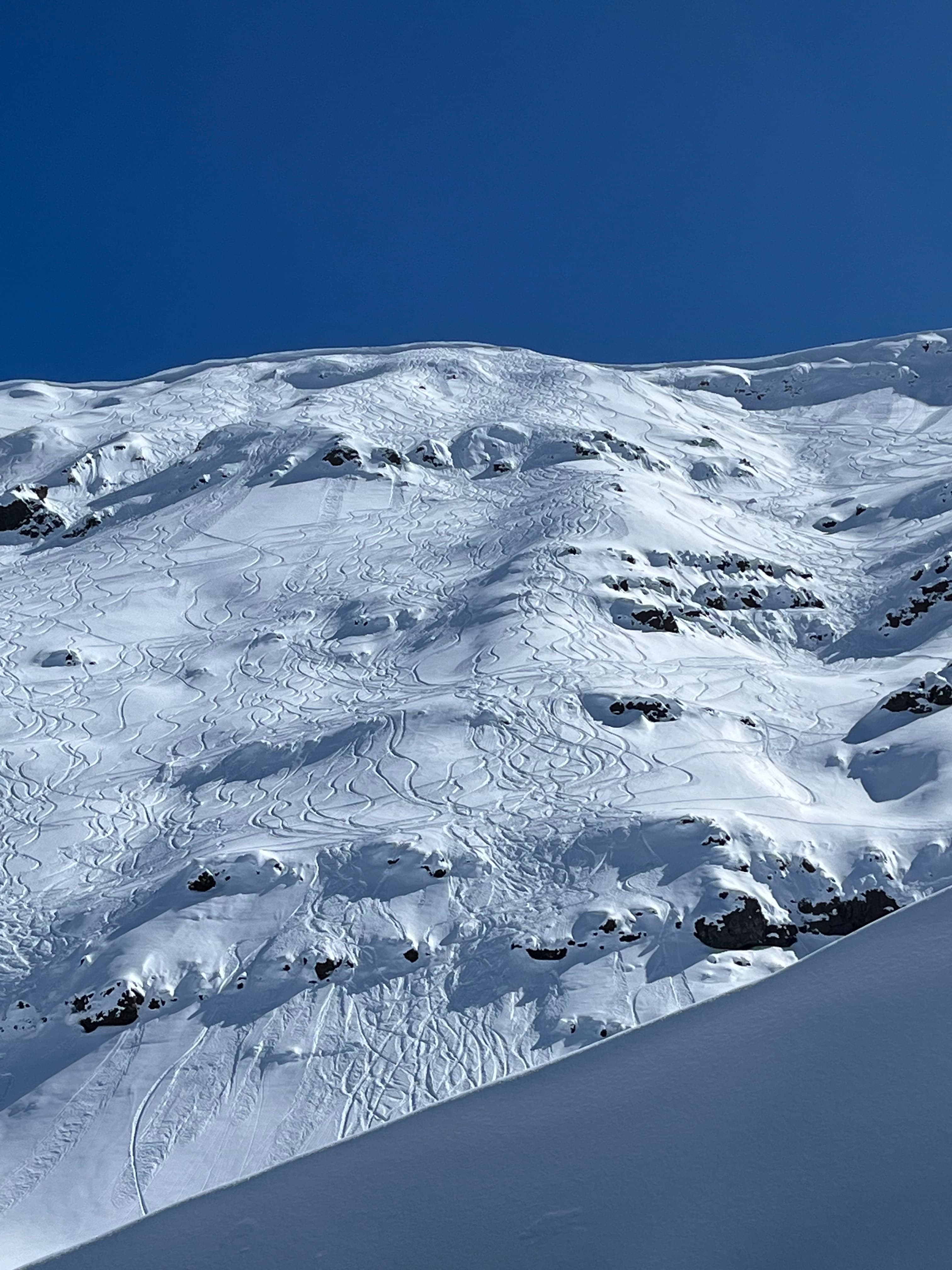 Ski & Snowboard – Central Andes image 5