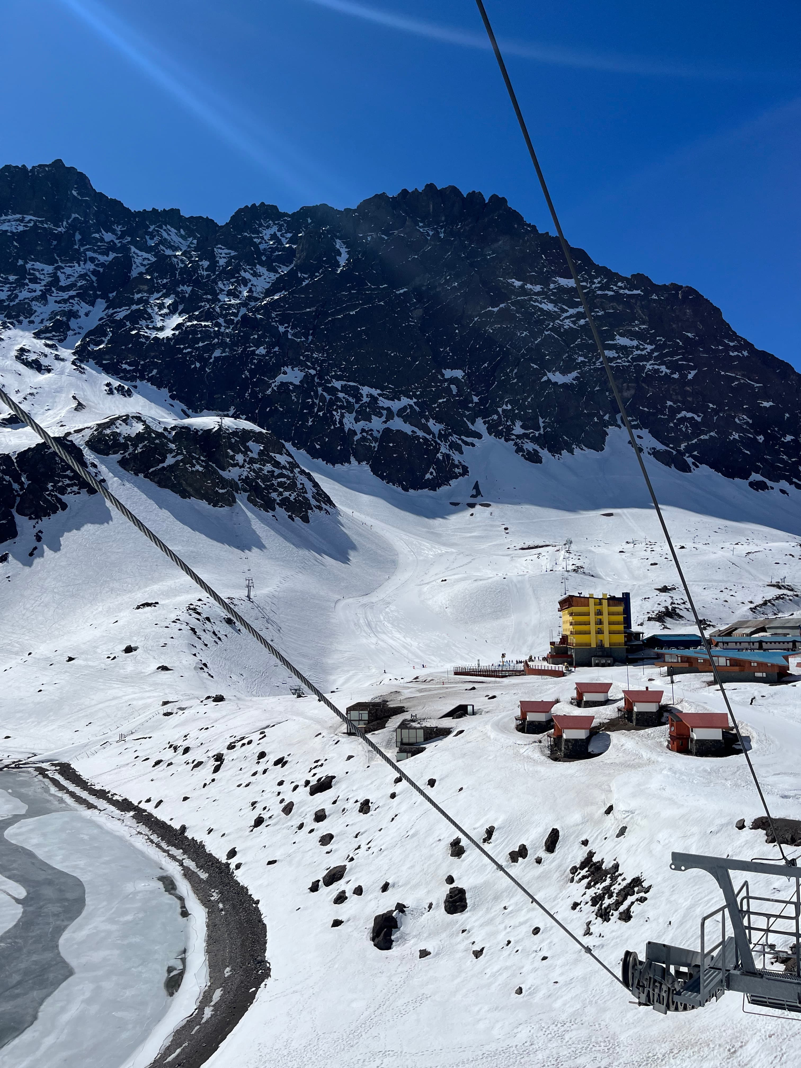 Ski & Snowboard – Central Andes image 6
