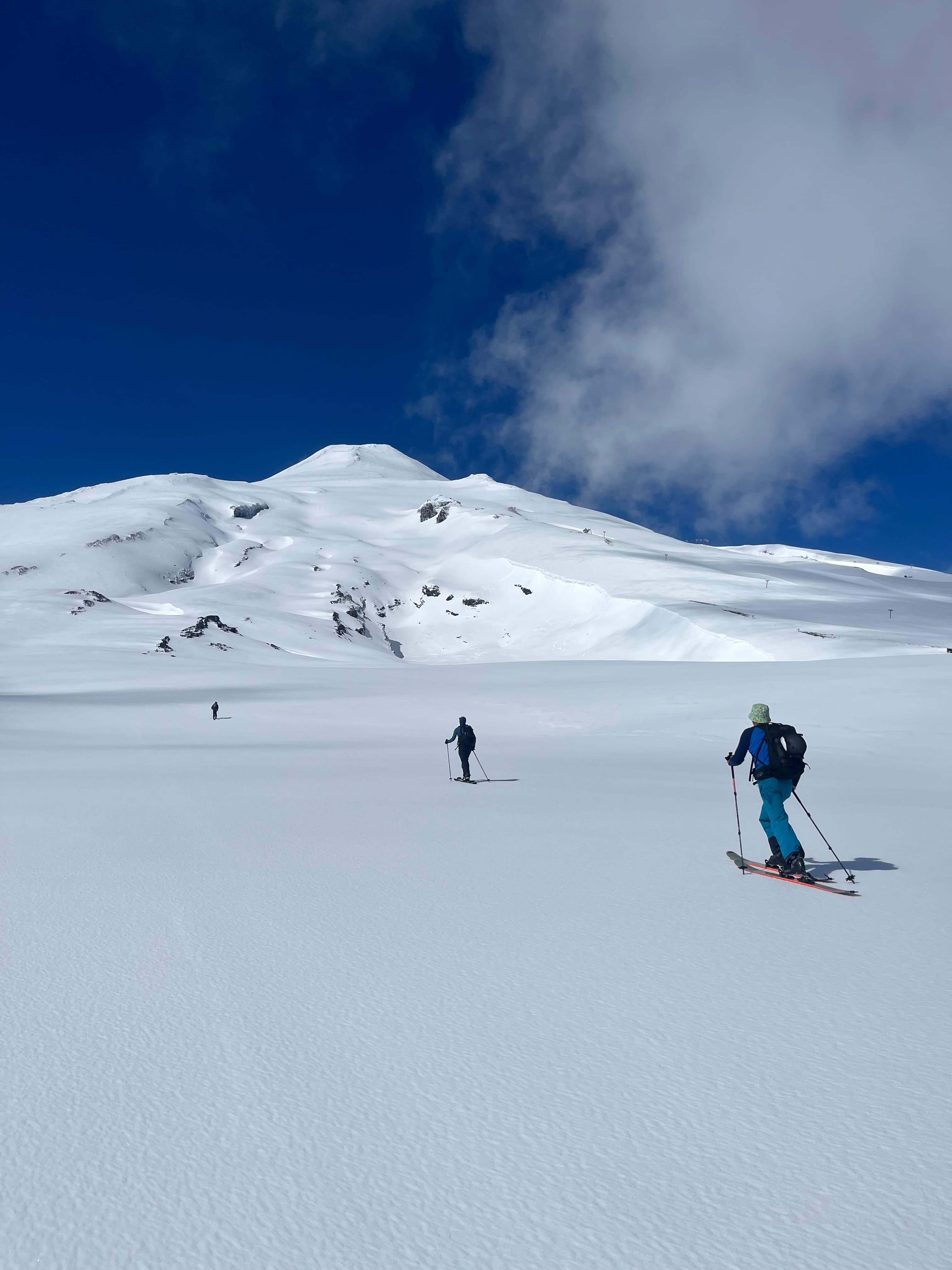Volcano Hiking – Pucón image 1