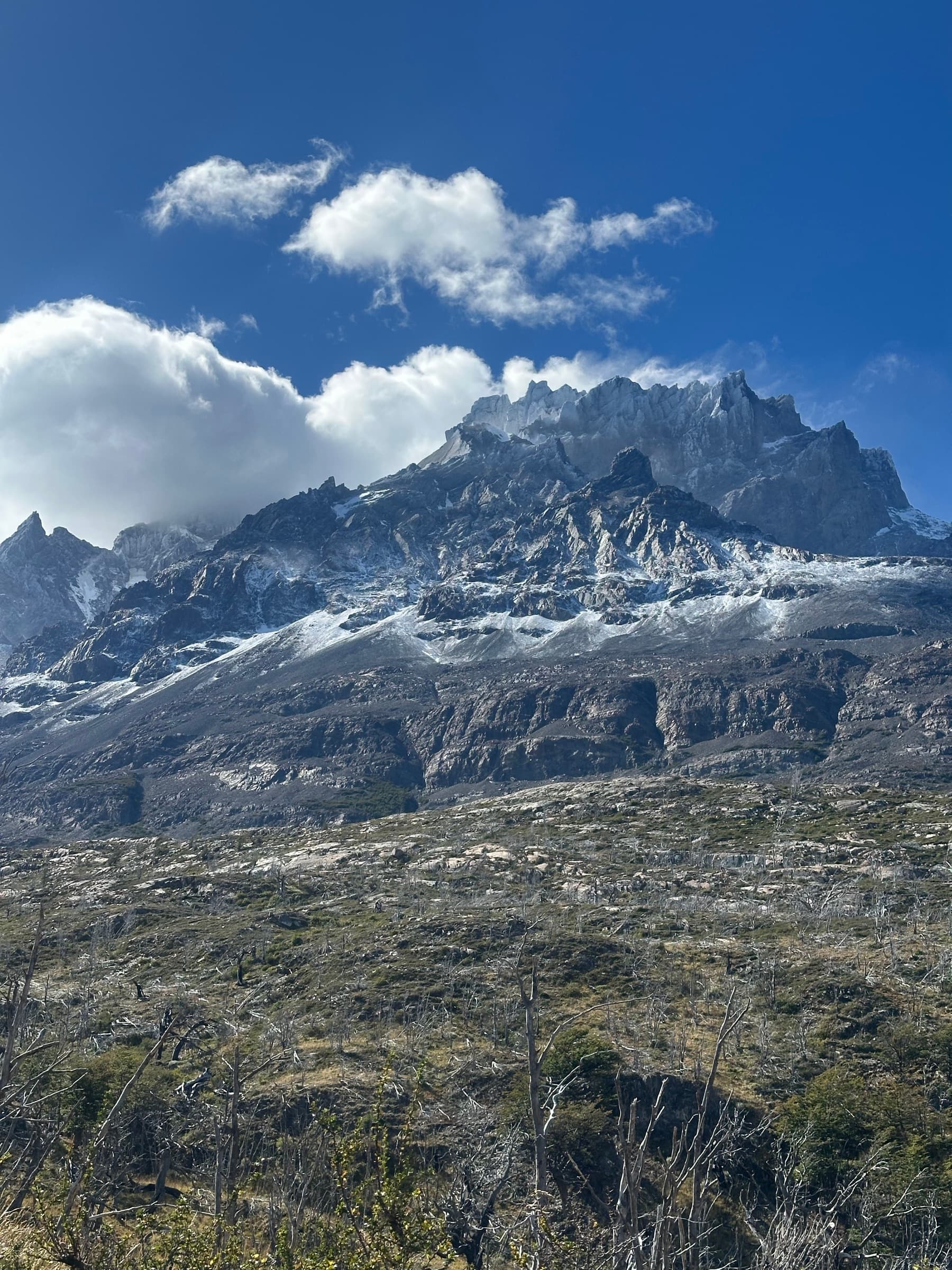 Torres del Paine W Trekking image 3