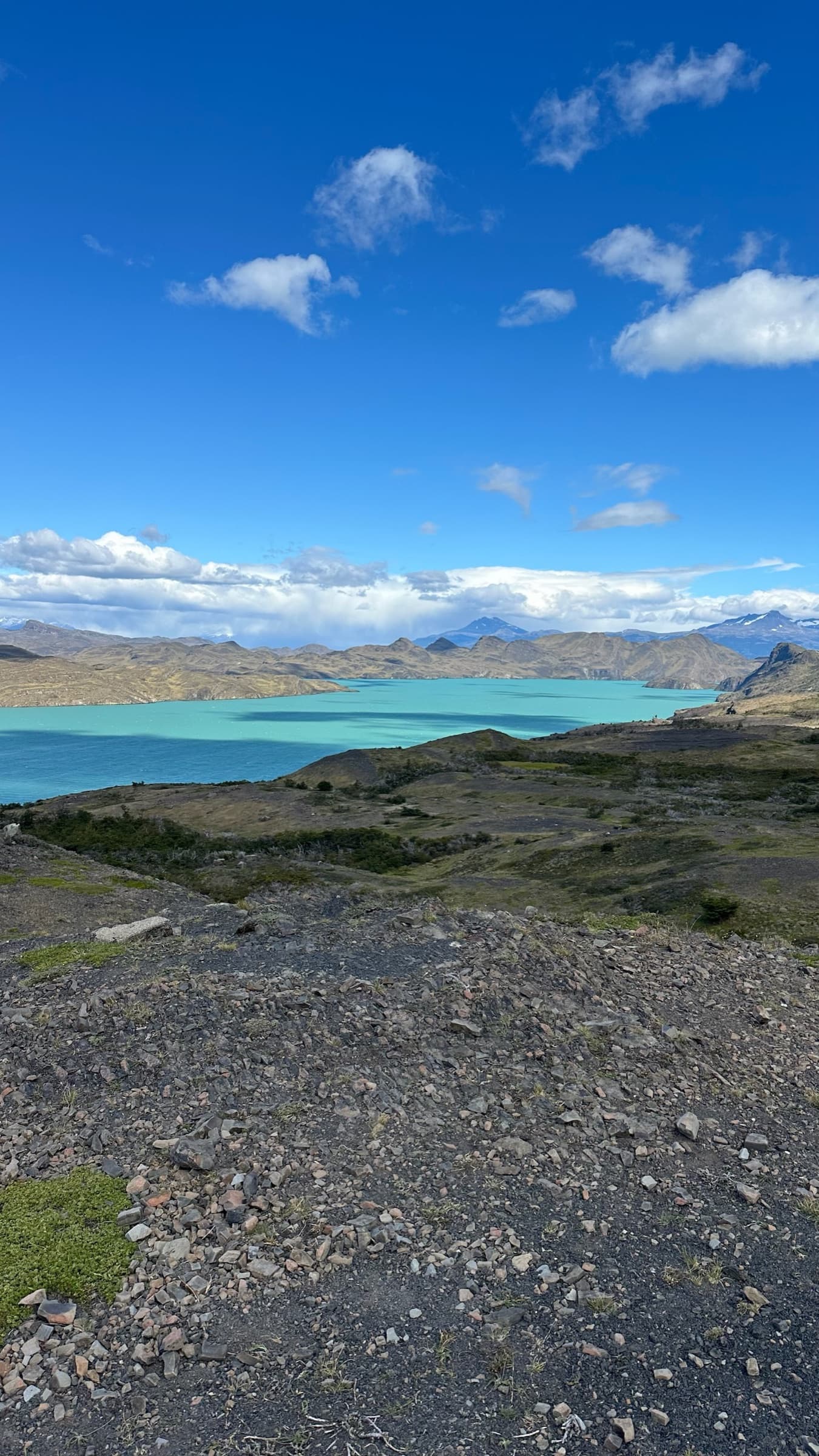 Torres del Paine W Trekking image 5