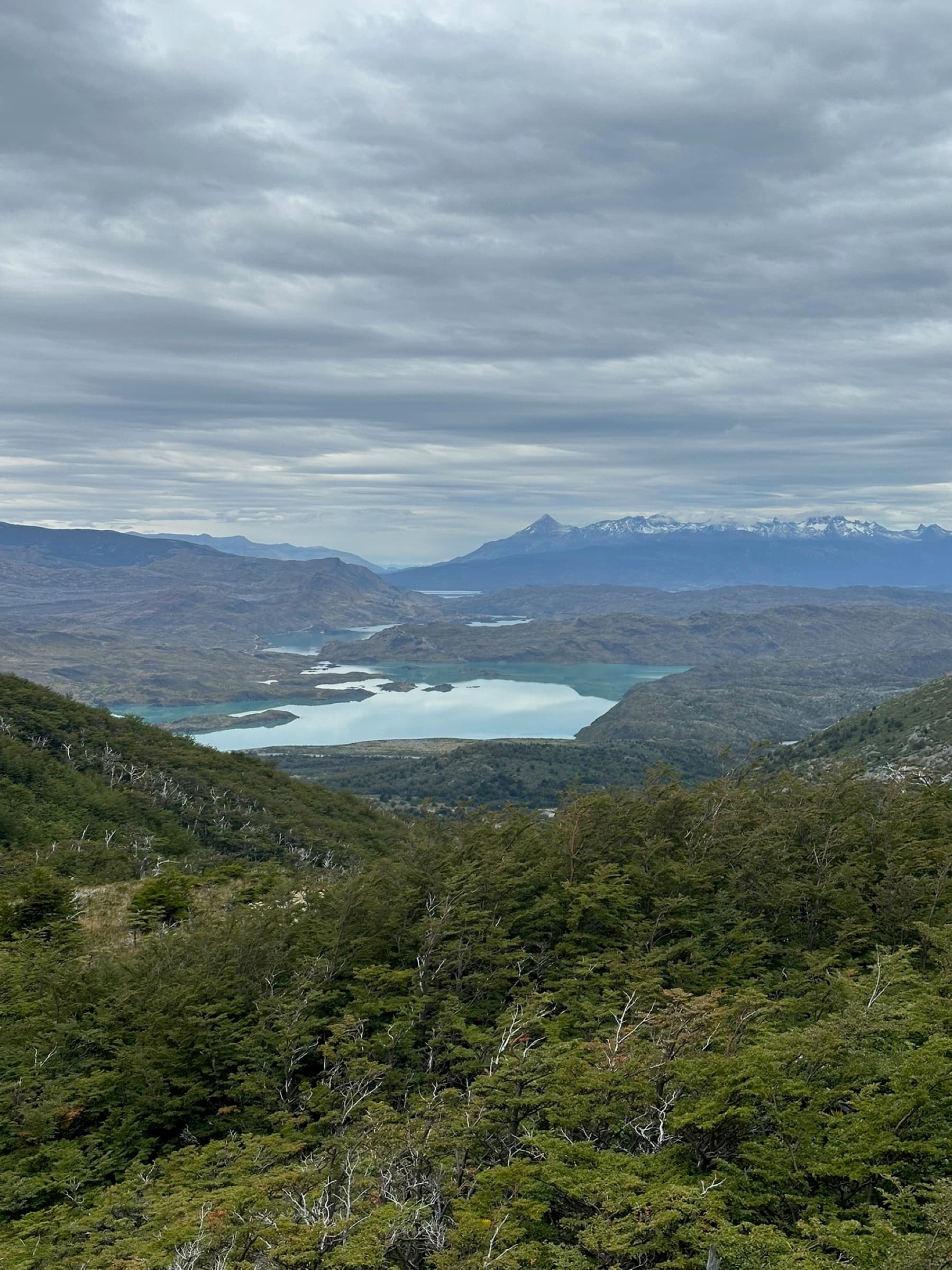 Torres del Paine W Trekking image 6