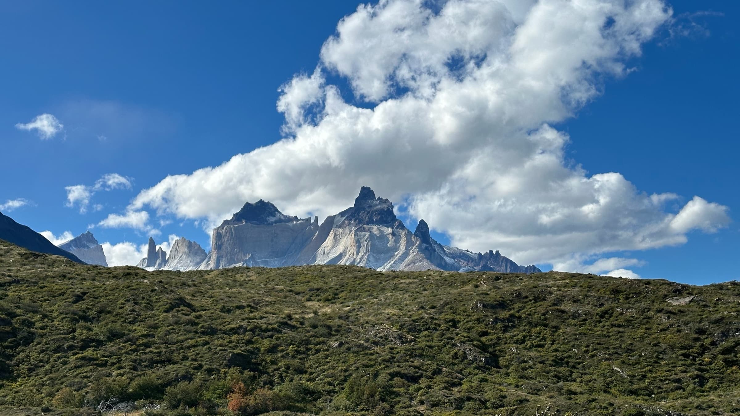 Torres del Paine W Trekking image 7