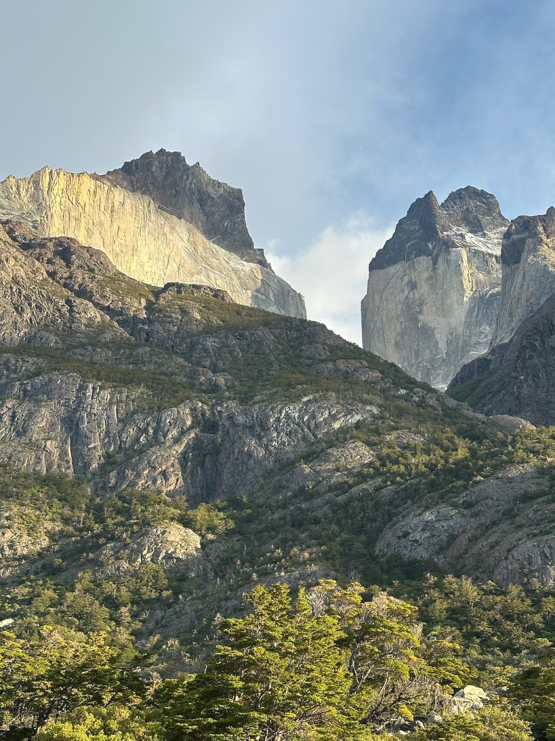Torres del Paine W Trekking image 9