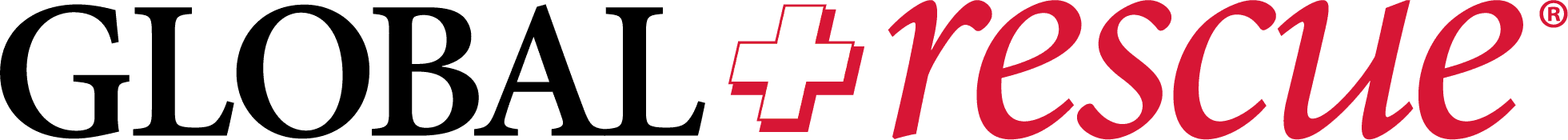 Global Rescue — travel safety & evacuation partner