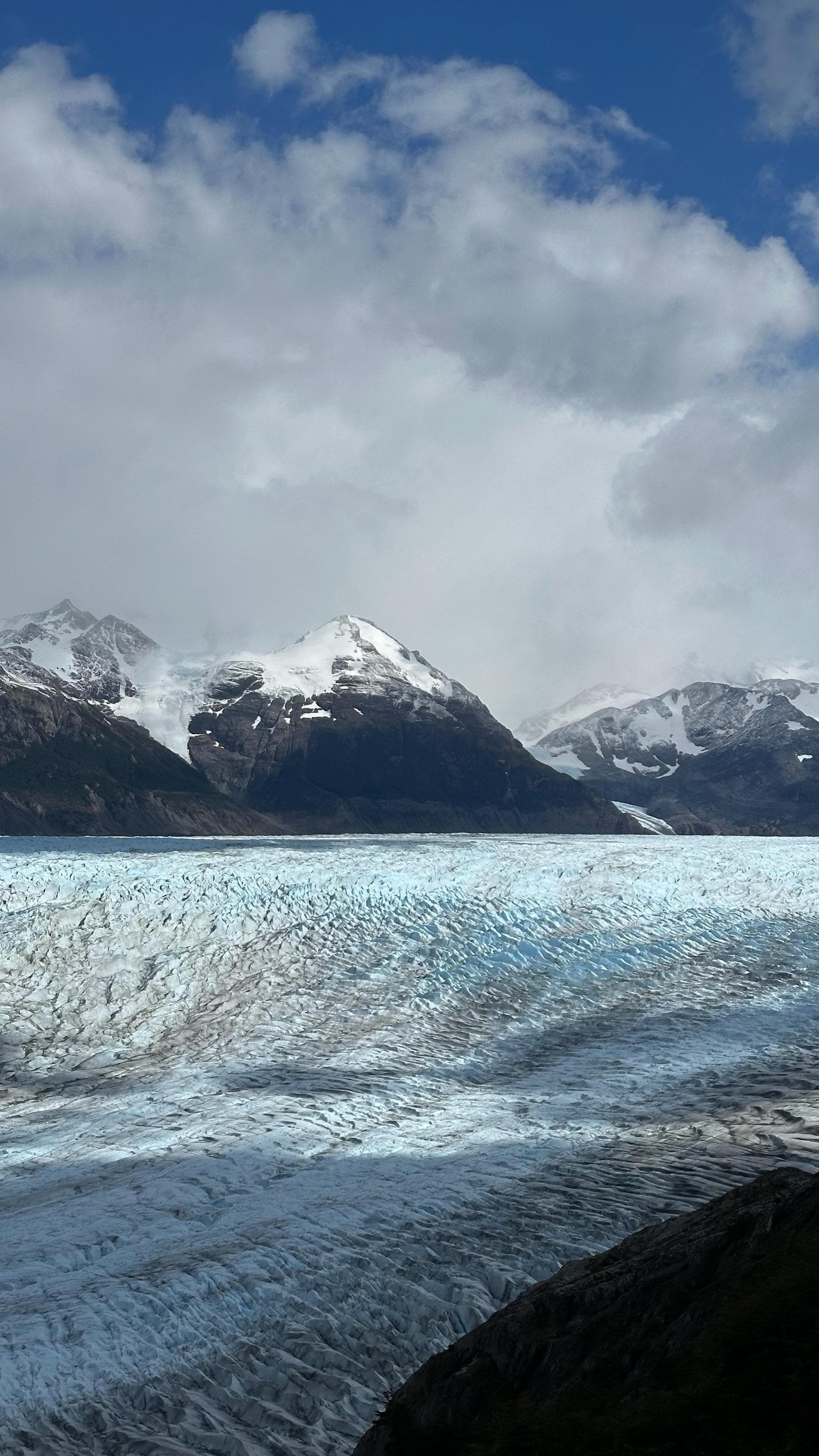 Torres del Paine Trekking image 2