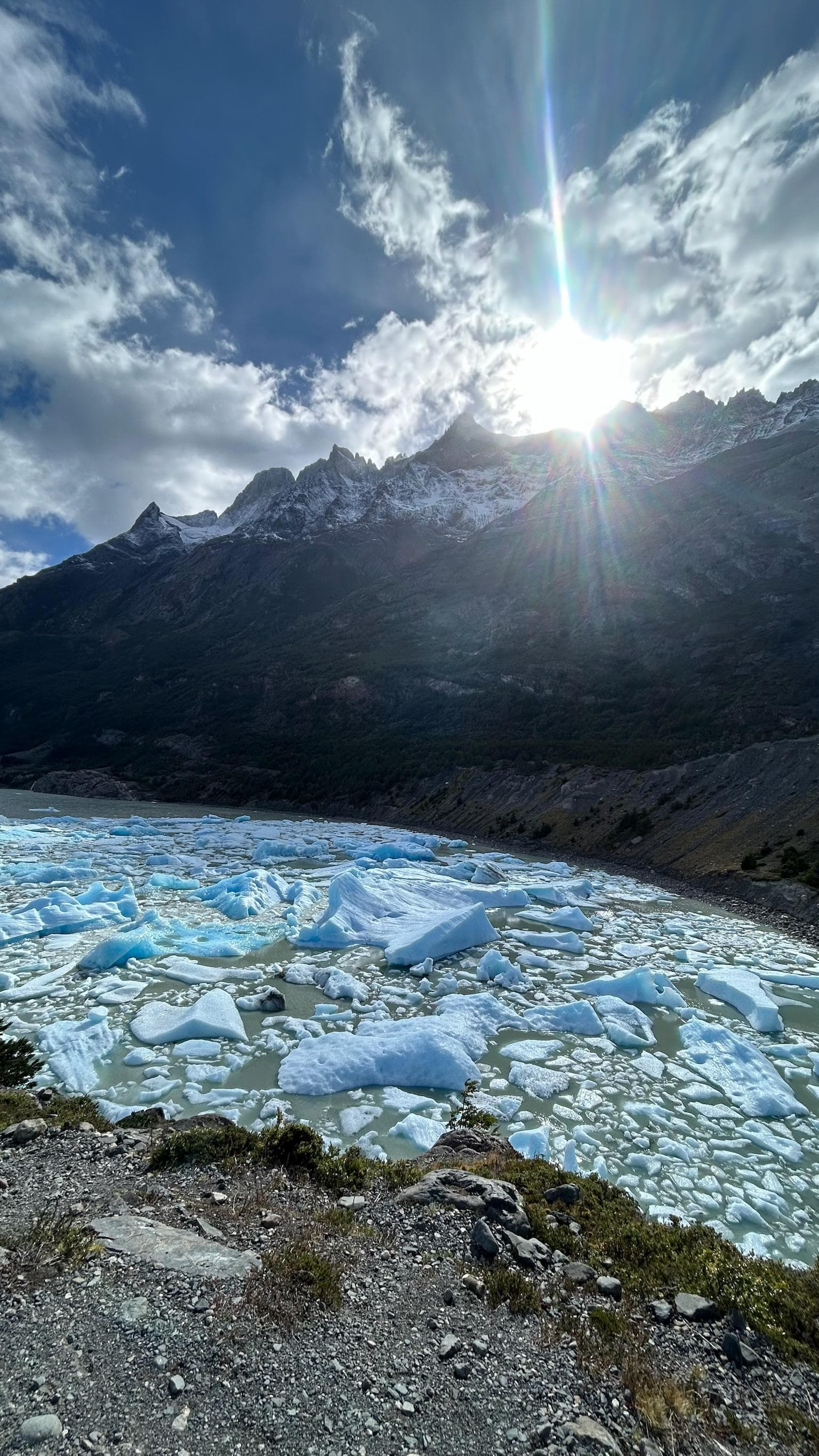 Torres del Paine Trekking image 3