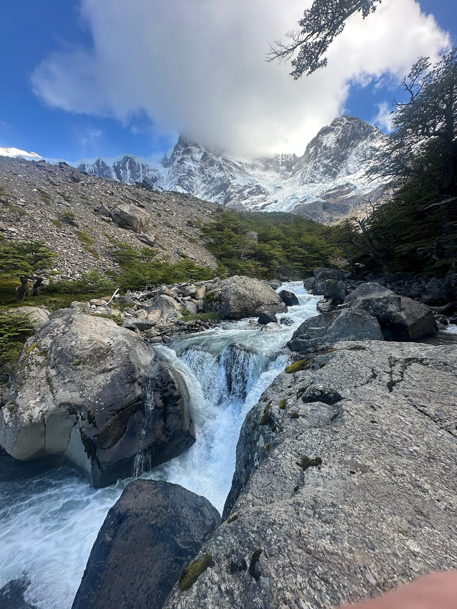 Torres del Paine Trekking image 4