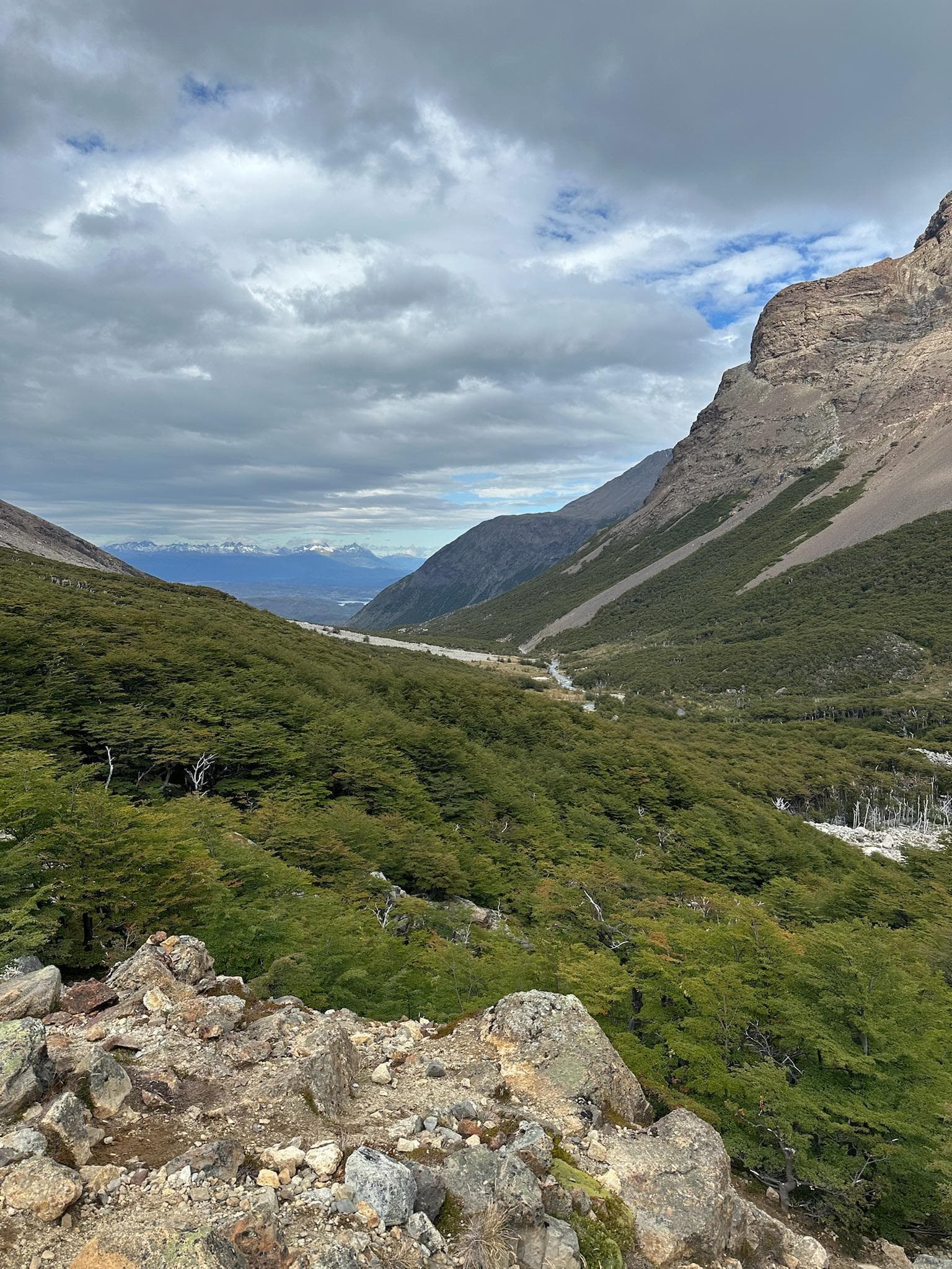 Torres del Paine Trekking image 5