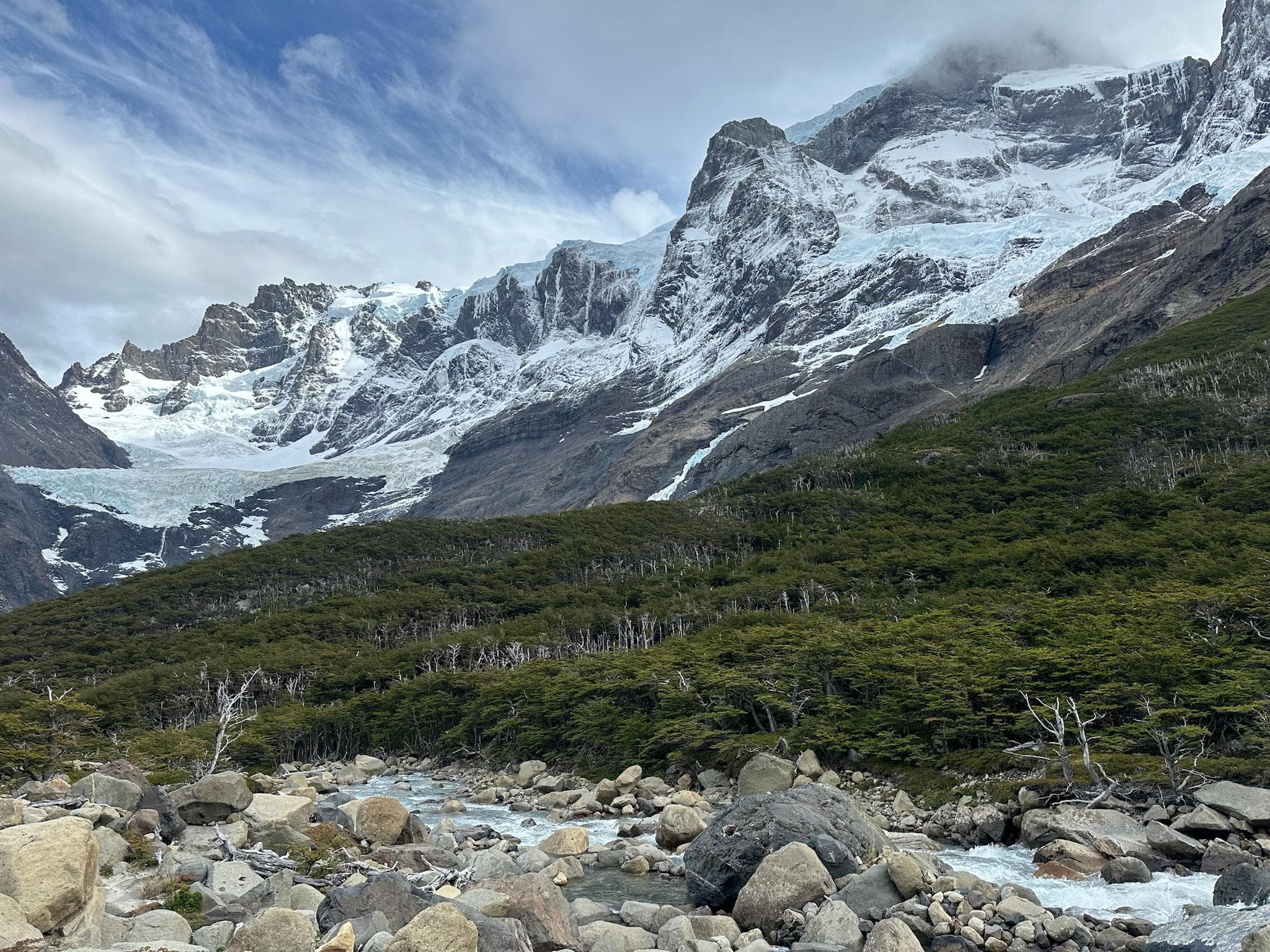 Torres del Paine Trekking image 6