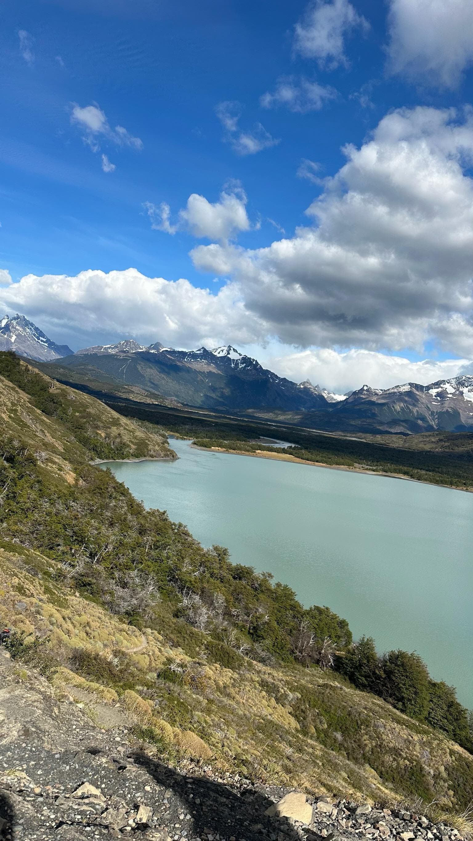Torres del Paine Trekking