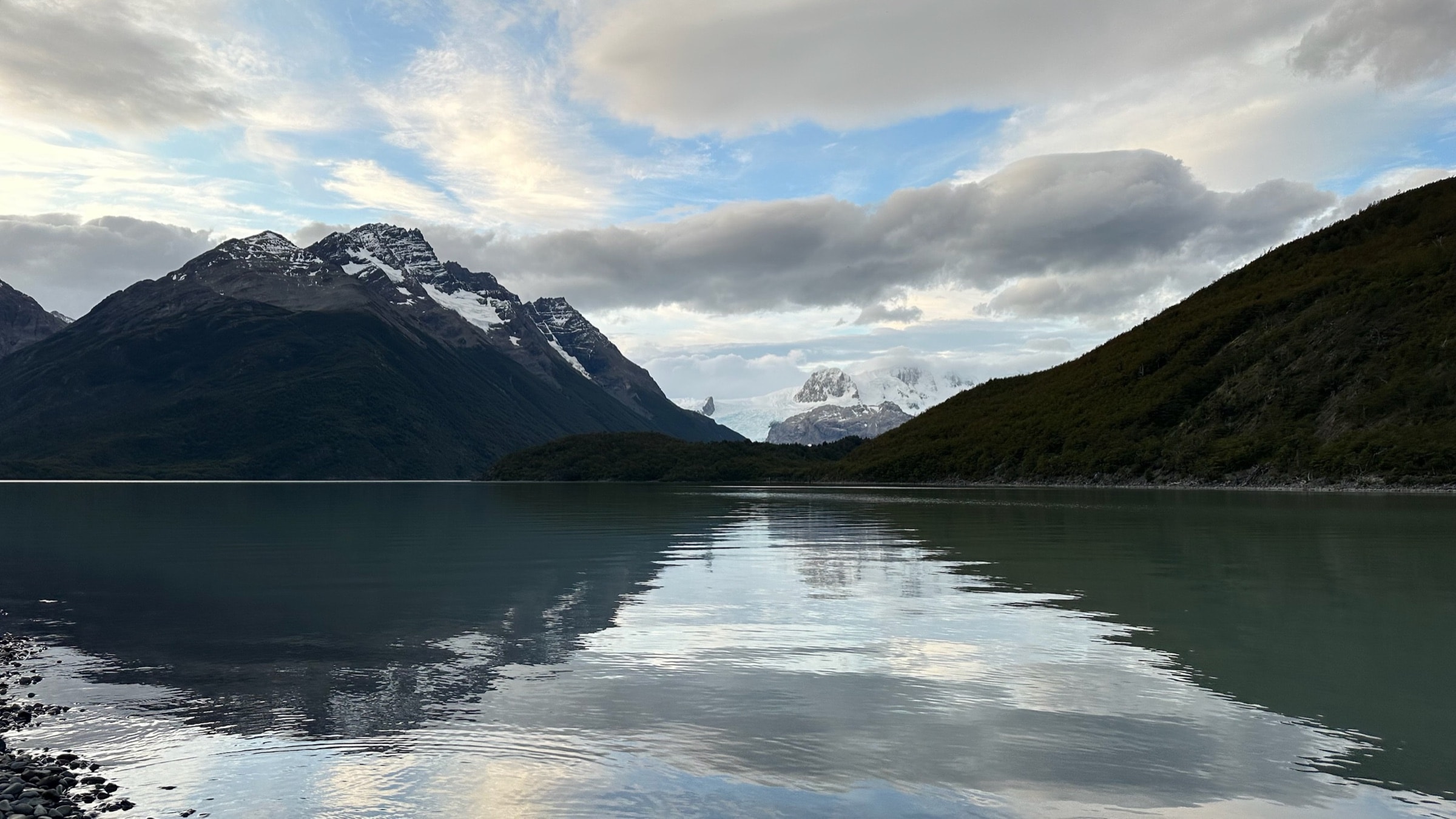 Chile adventure 8