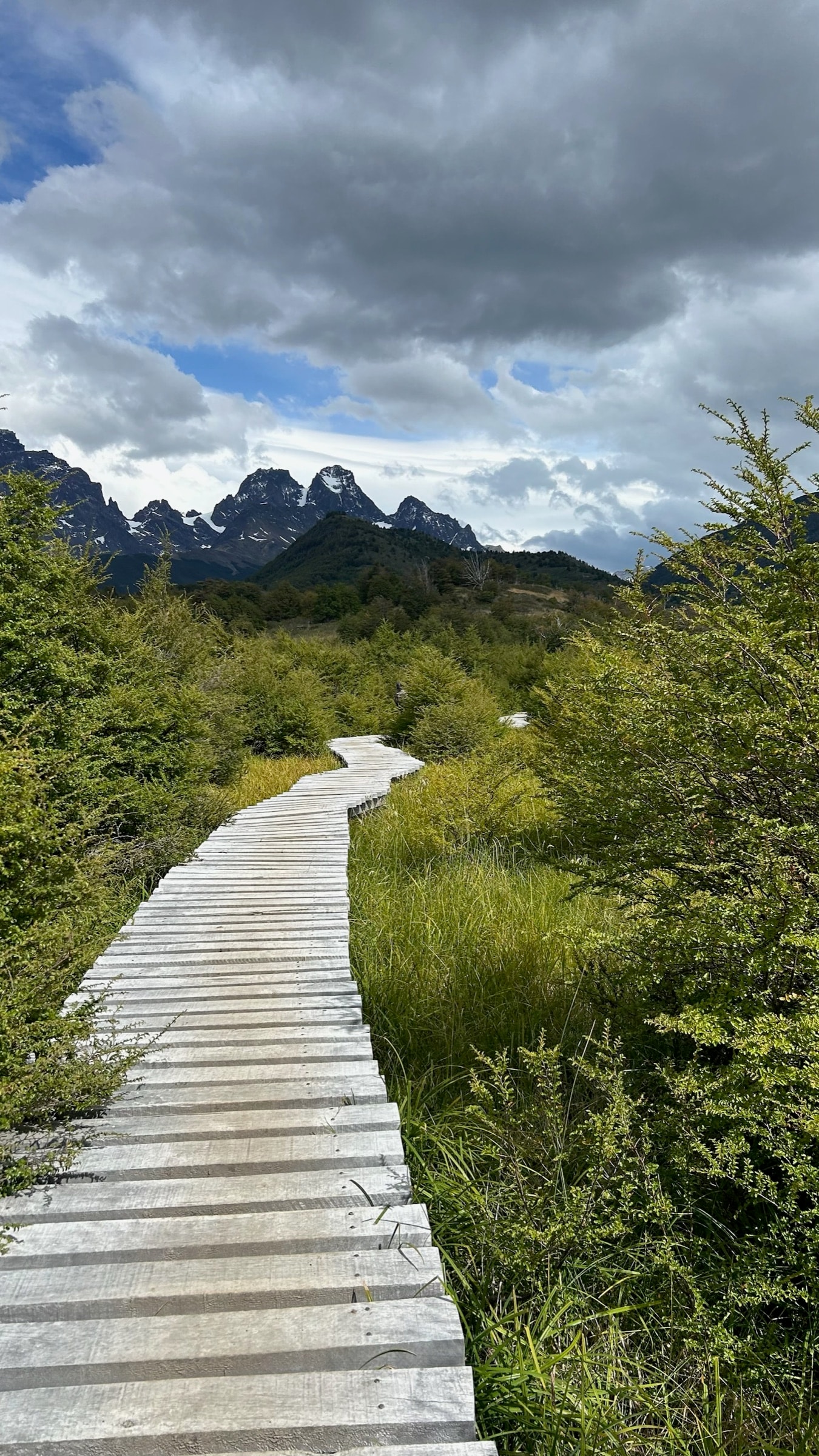 Chile adventure 6