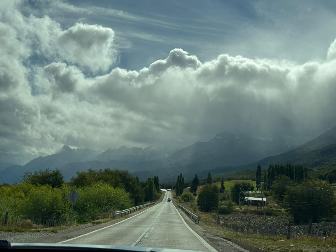 Carretera Austral, Chile — photo 16