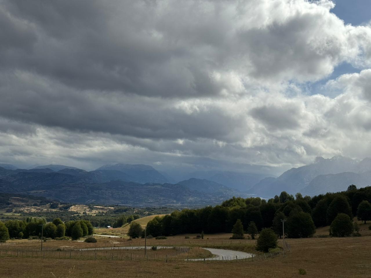 Carretera Austral, Chile — photo 3