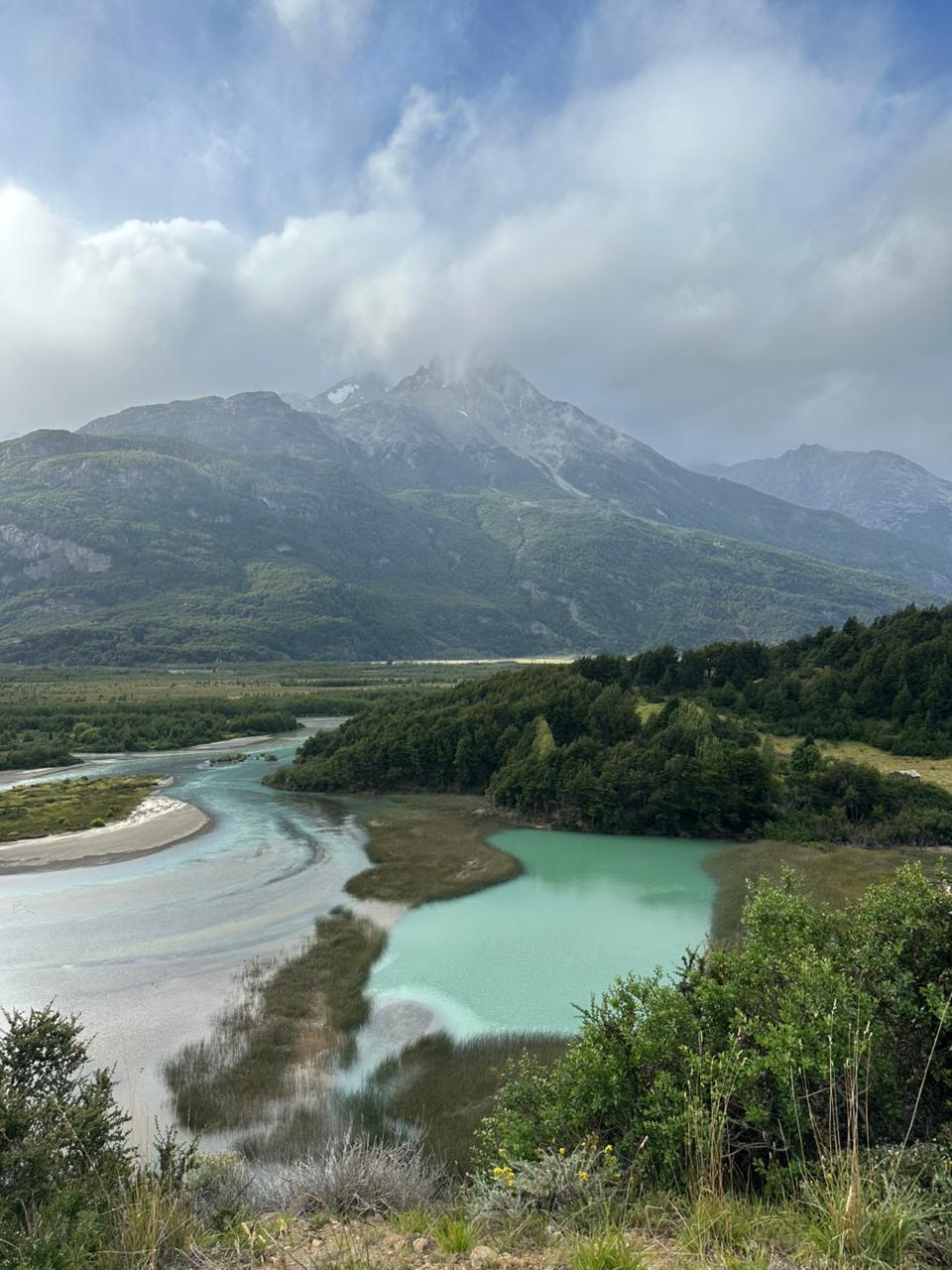 Carretera Austral, Chile — photo 4