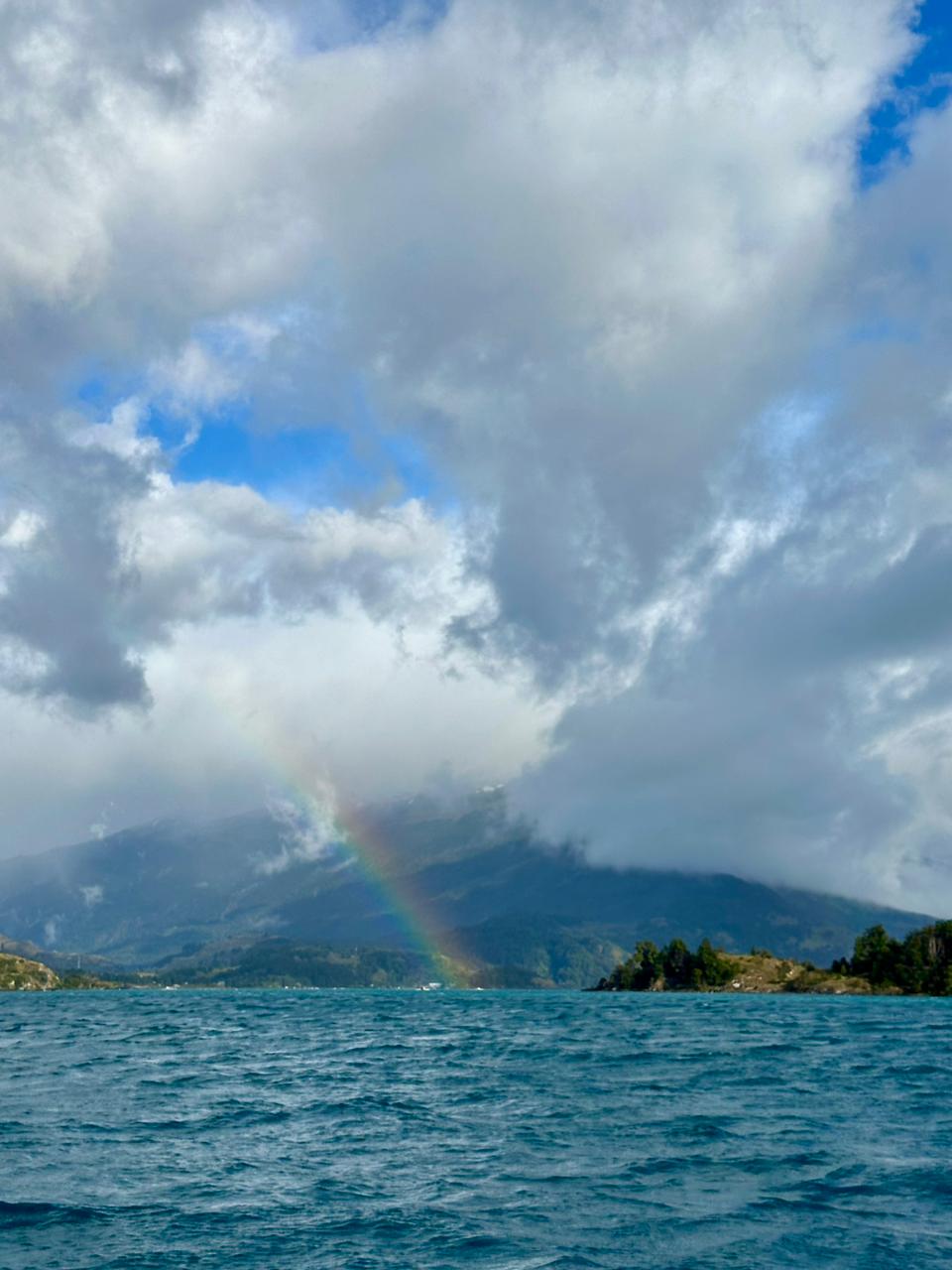 Carretera Austral, Chile — photo 10