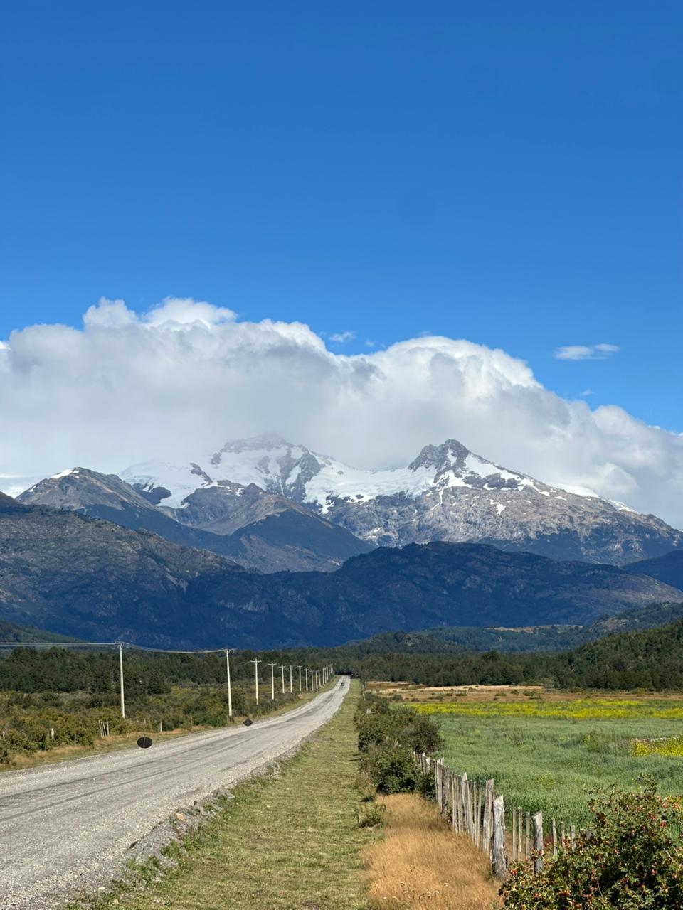 Carretera Austral, Chile — photo 11