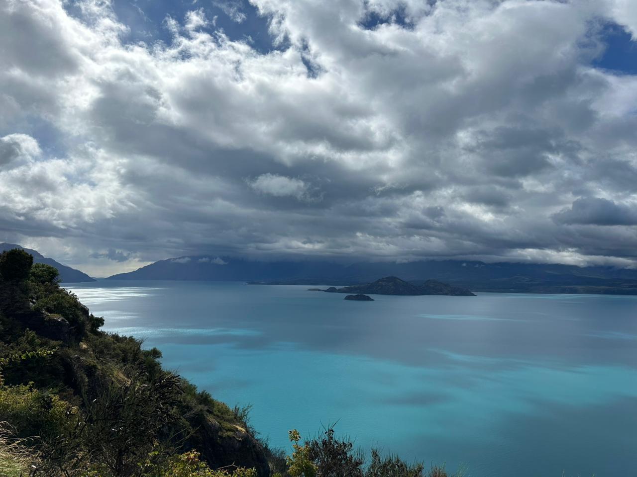 Carretera Austral, Chile — photo 12