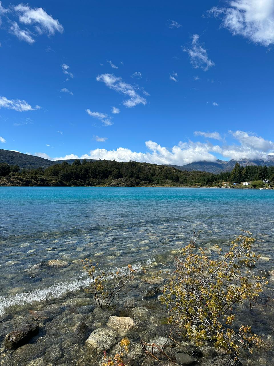 Carretera Austral, Chile — photo 13
