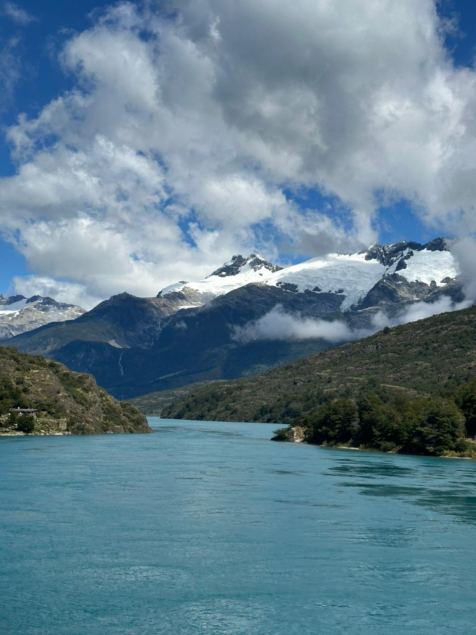 Carretera Austral, Chile — photo 14