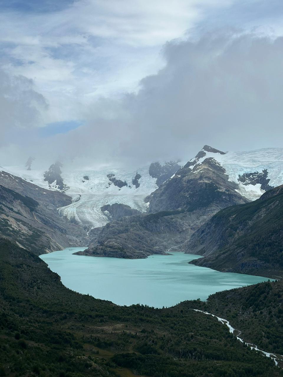 Carretera Austral, Chile — photo 2