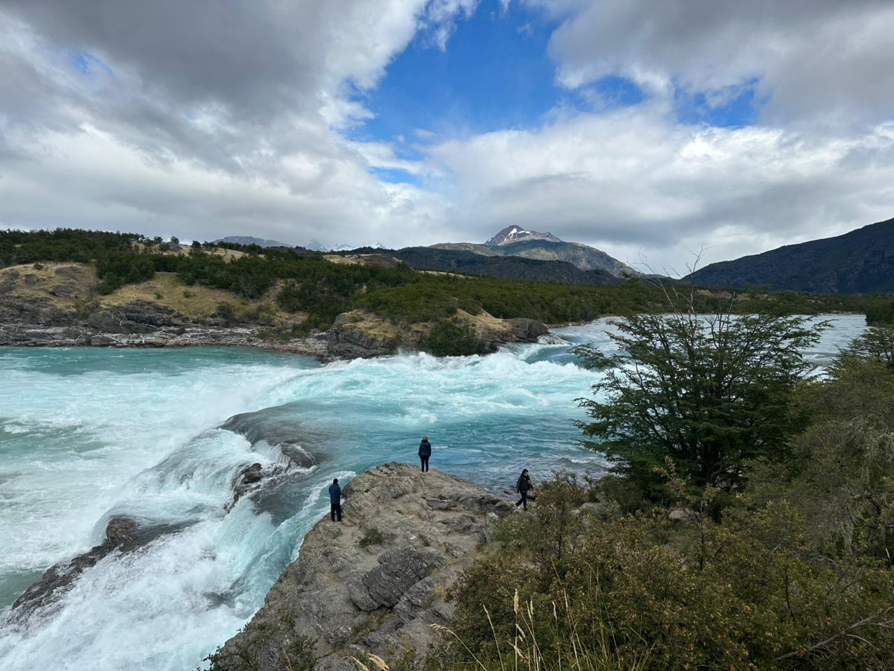 Carretera Austral, Chile — photo 17