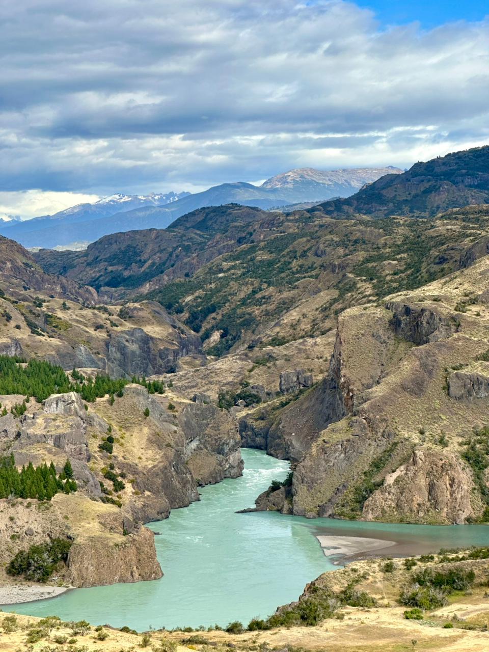 Carretera Austral, Chile — photo 18