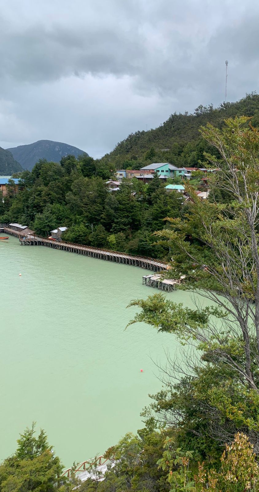 Carretera Austral, Chile — photo 20