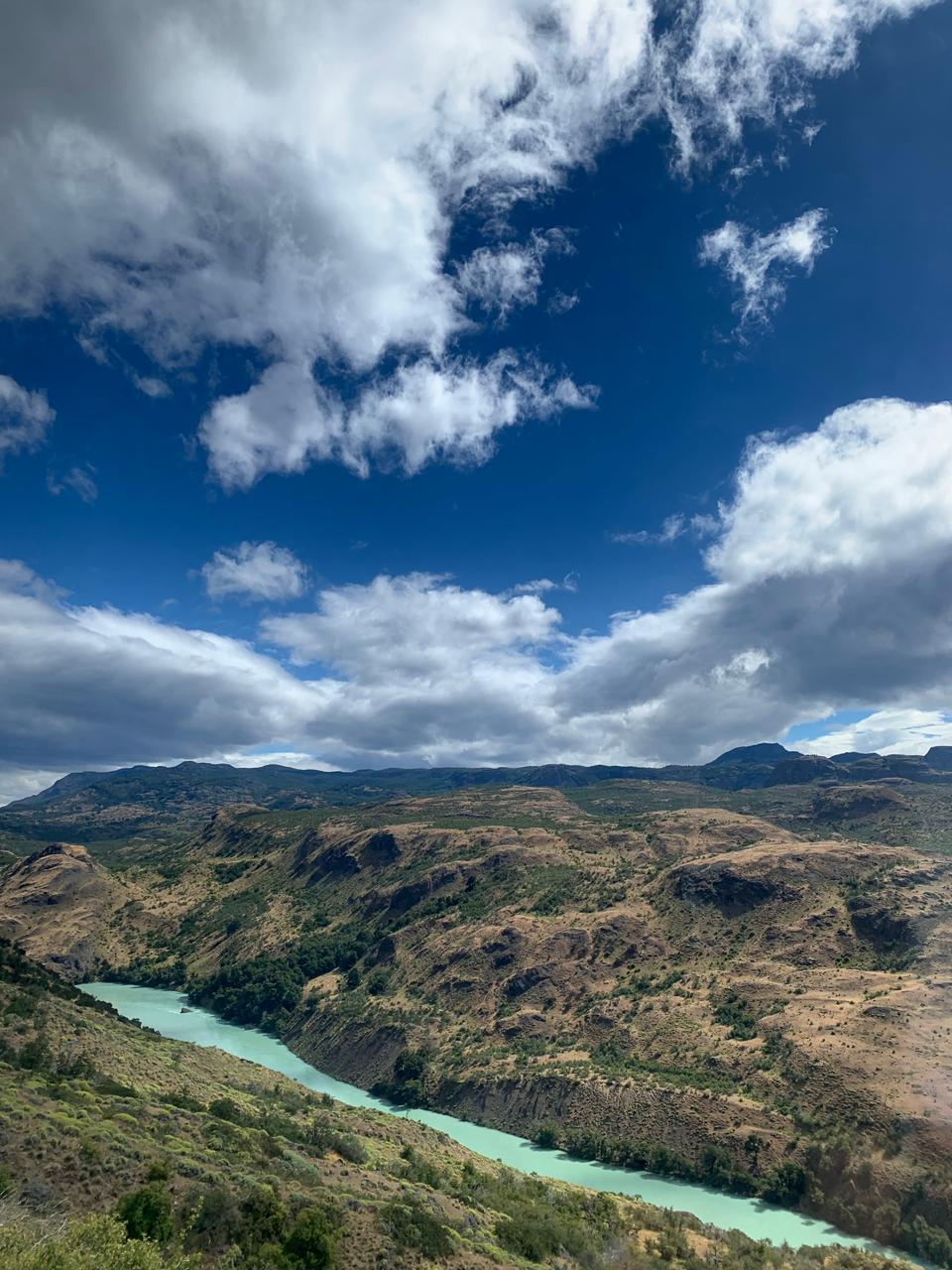Carretera Austral, Chile — photo 21