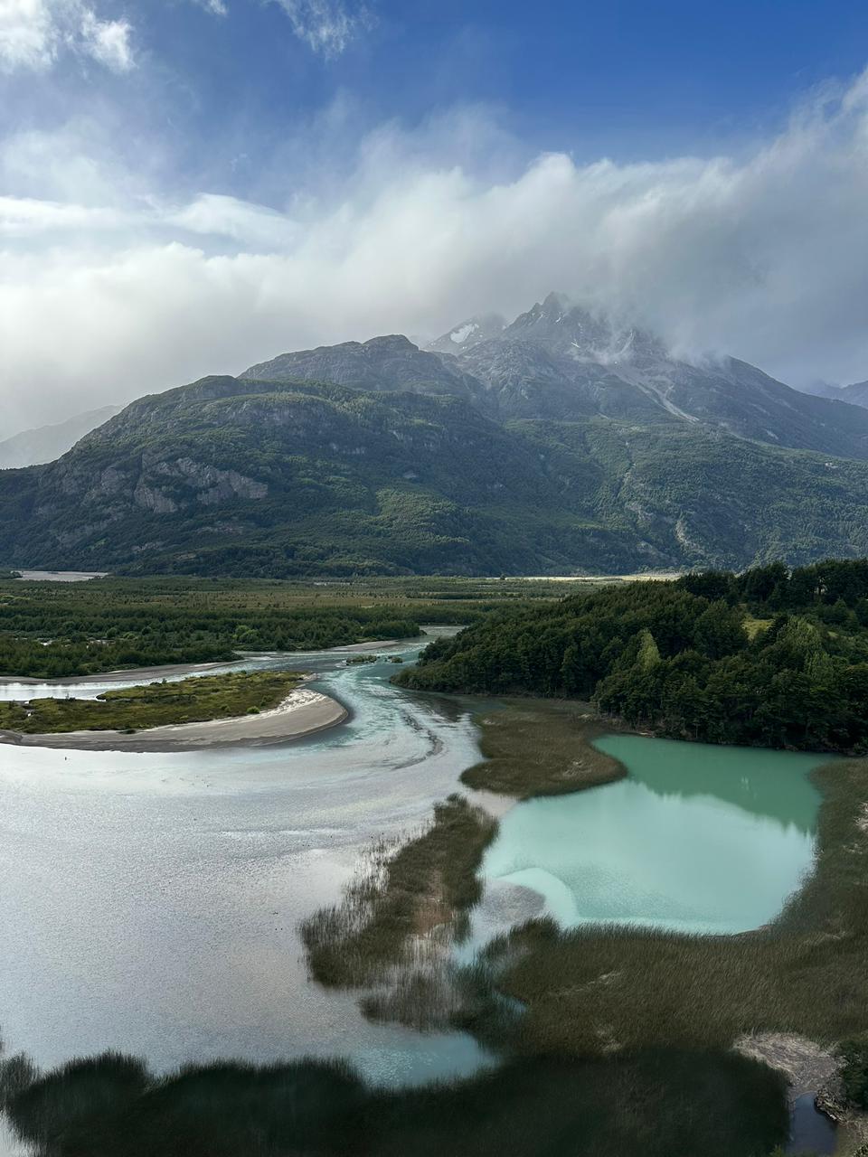 Carretera Austral, Chile — photo 23