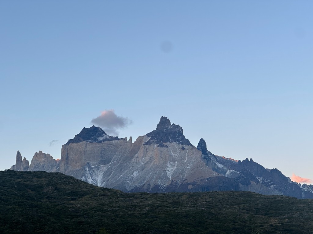 Carretera Austral, Chile — photo 1