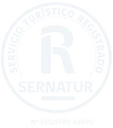Sernatur registered tourism service, No. 94095